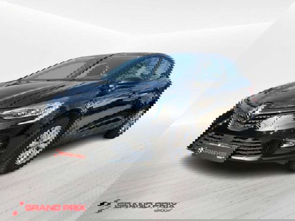 Renault Clio usata a Bologna