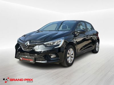 Renault Clio TCe 100 CV 5 porte Business del 2020 usata a Castenaso