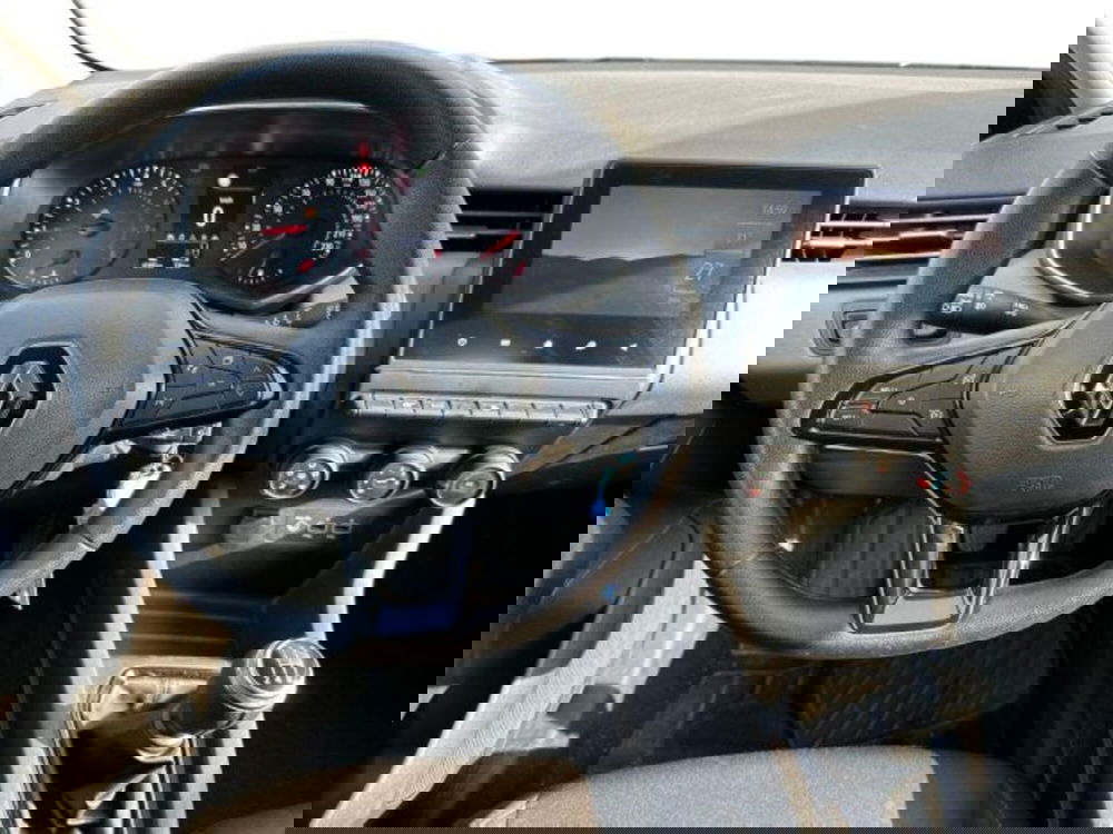 Renault Clio usata a Bologna (10)