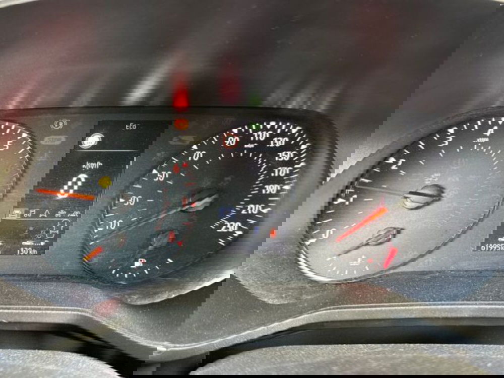 Renault Clio usata a Bologna (11)