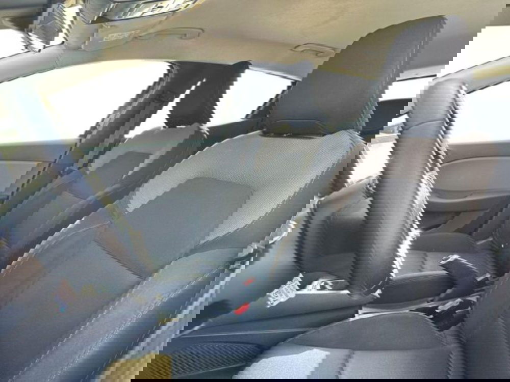 Renault Clio usata a Bologna (12)