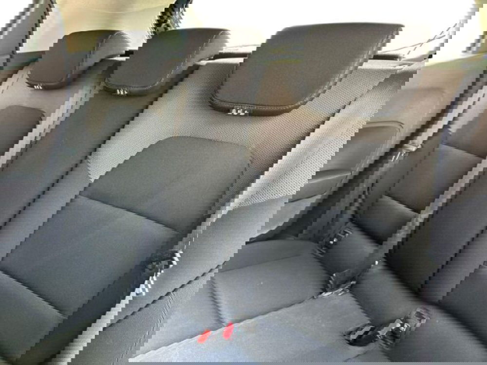 Renault Clio usata a Bologna (13)