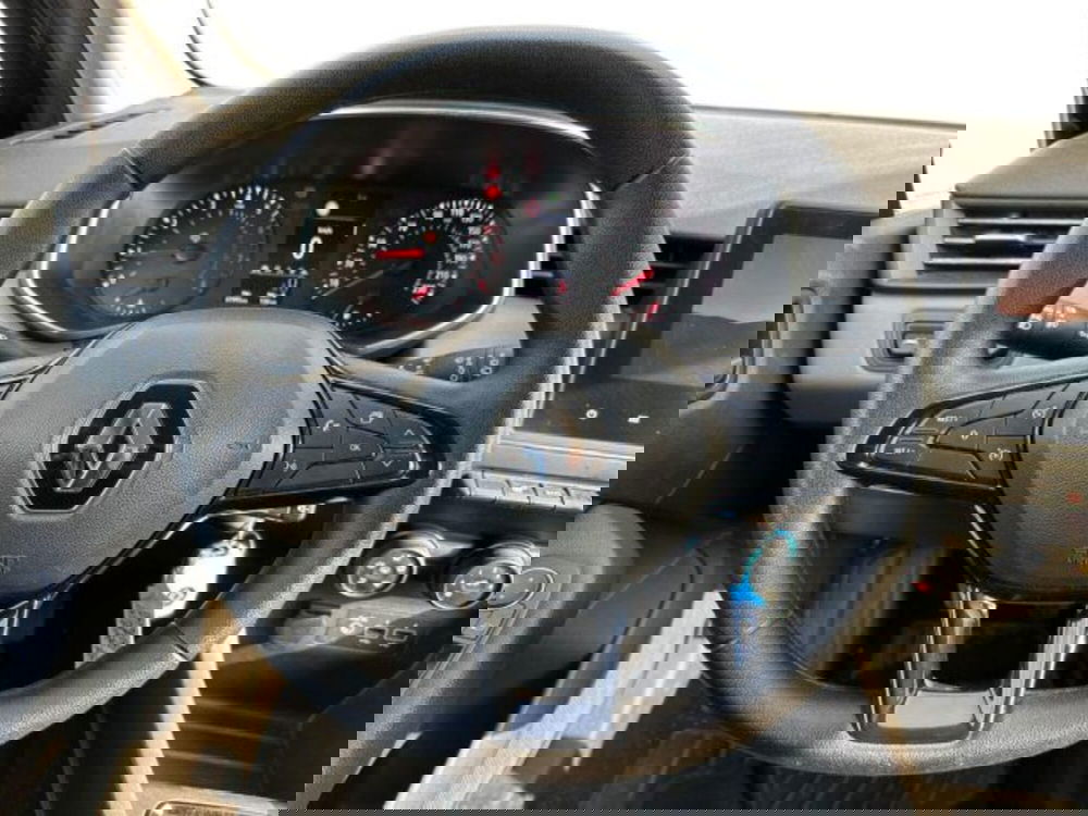 Renault Clio usata a Bologna (14)