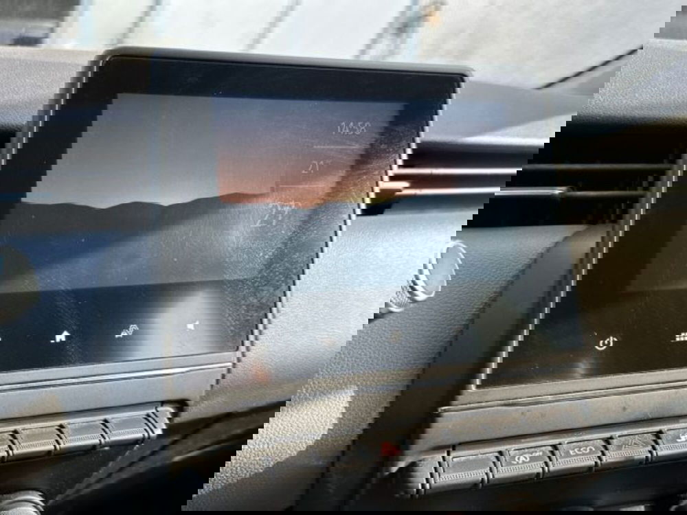 Renault Clio usata a Bologna (16)