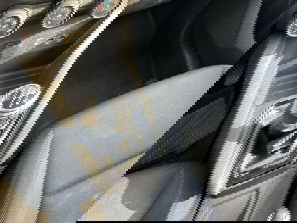 Renault Clio usata a Bologna (18)