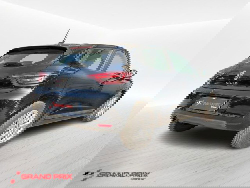 Renault Clio usata a Bologna (2)