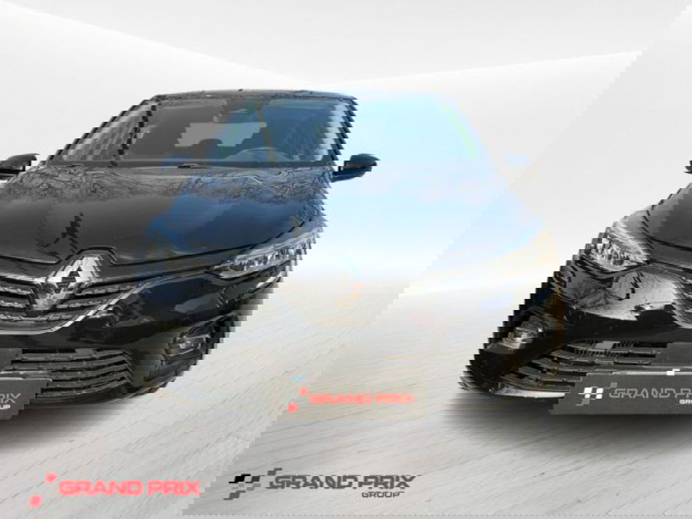 Renault Clio usata a Bologna (3)