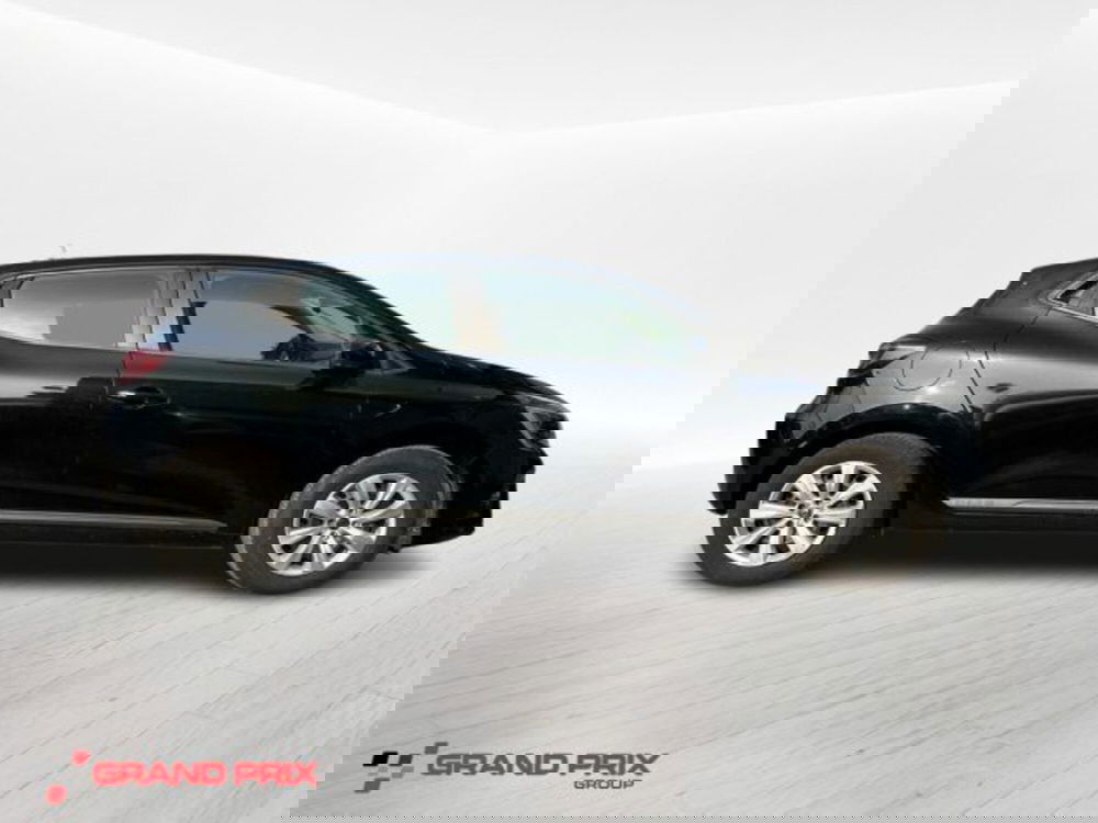 Renault Clio usata a Bologna (4)