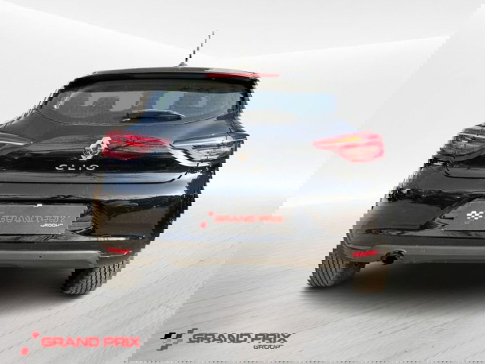 Renault Clio usata a Bologna (5)