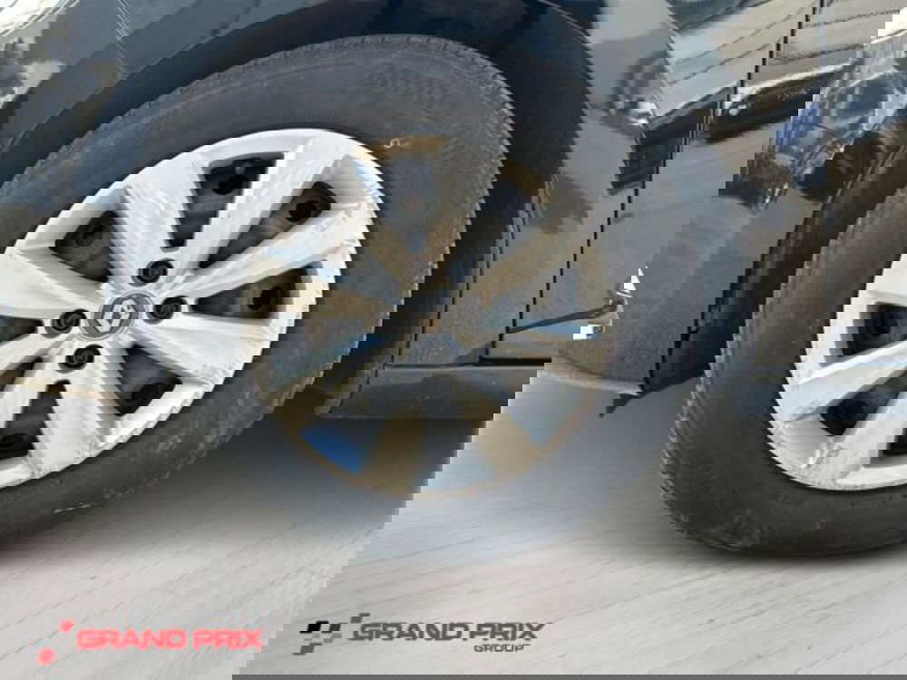 Renault Clio usata a Bologna (6)