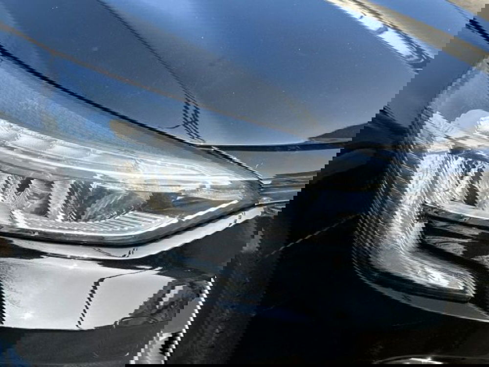 Renault Clio usata a Bologna (7)