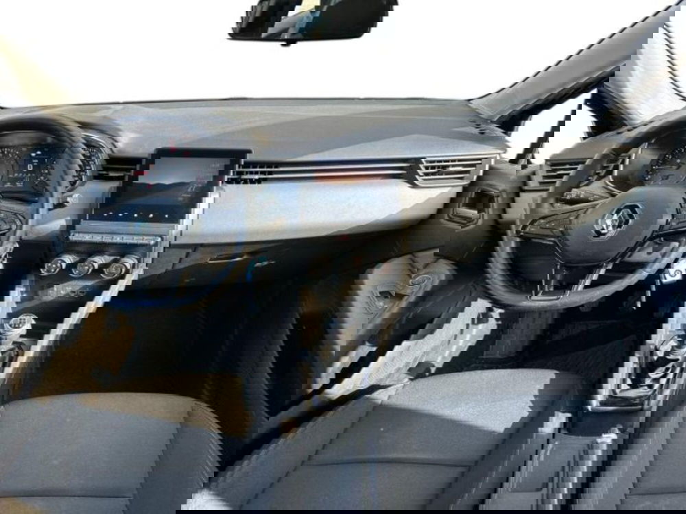 Renault Clio usata a Bologna (9)