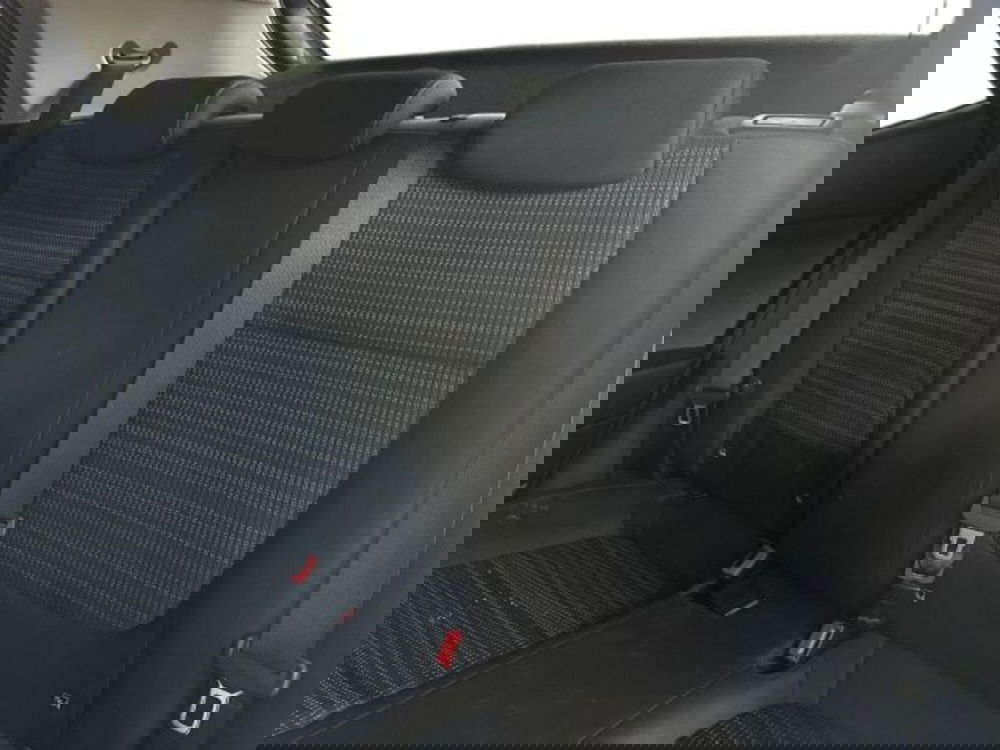 Kia Stonic usata a Bologna (13)