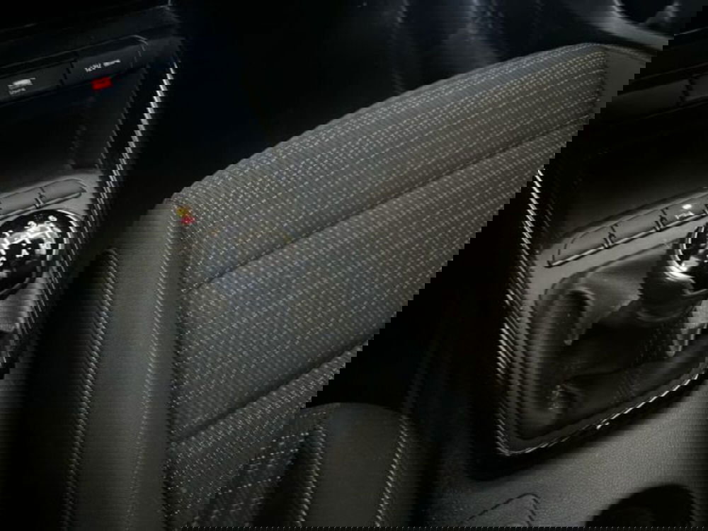 Kia Stonic usata a Bologna (18)