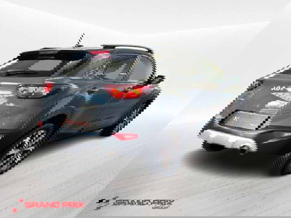 Kia Stonic usata a Bologna (2)