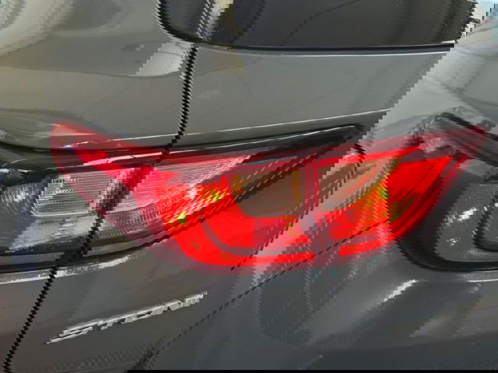Kia Stonic usata a Bologna (8)