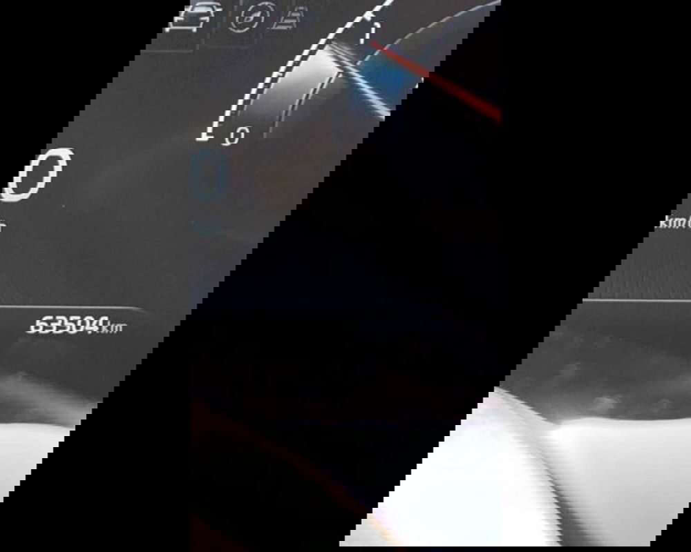 Kia XCeed usata a Bologna (3)