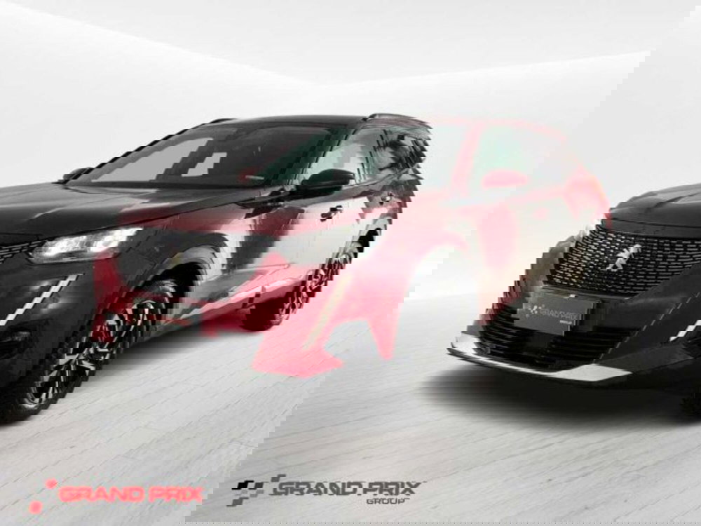 Peugeot 2008 usata a Bologna