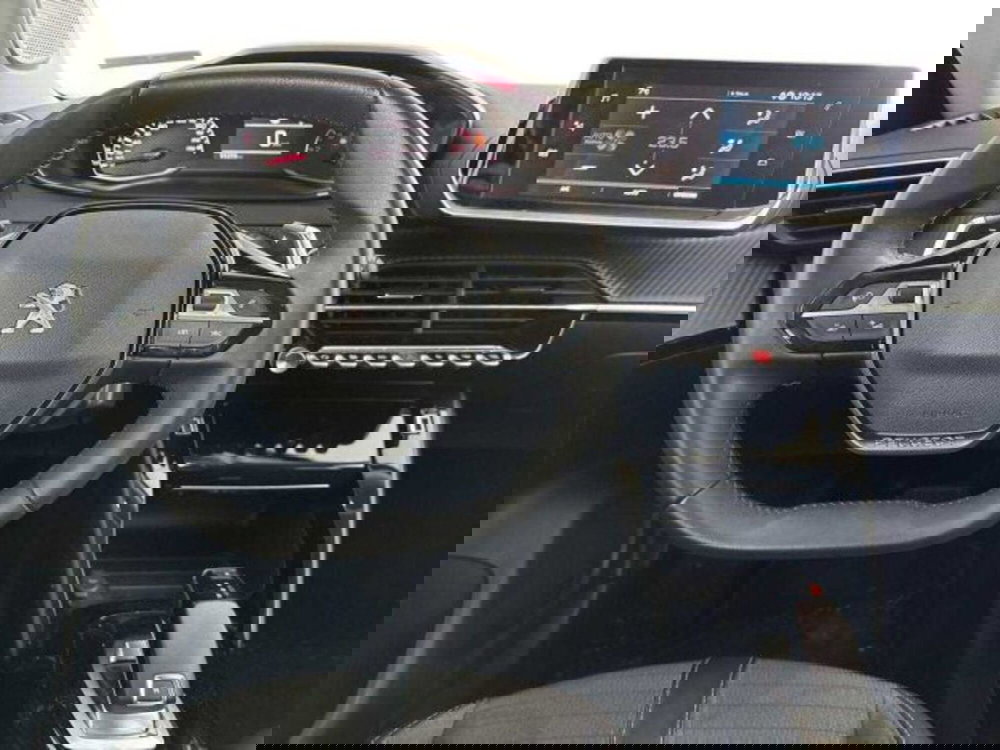 Peugeot 2008 usata a Bologna (10)