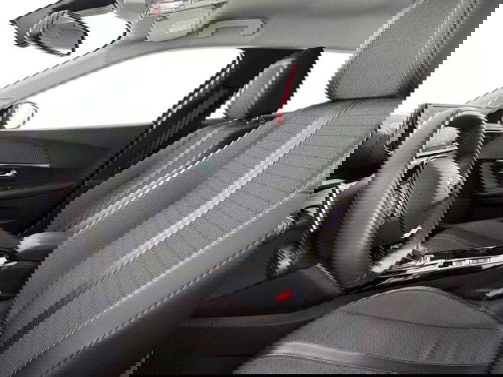 Peugeot 2008 usata a Bologna (12)