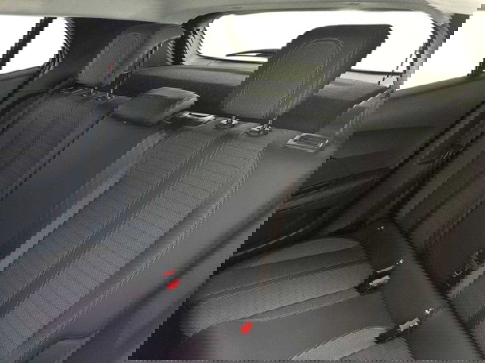 Peugeot 2008 usata a Bologna (13)