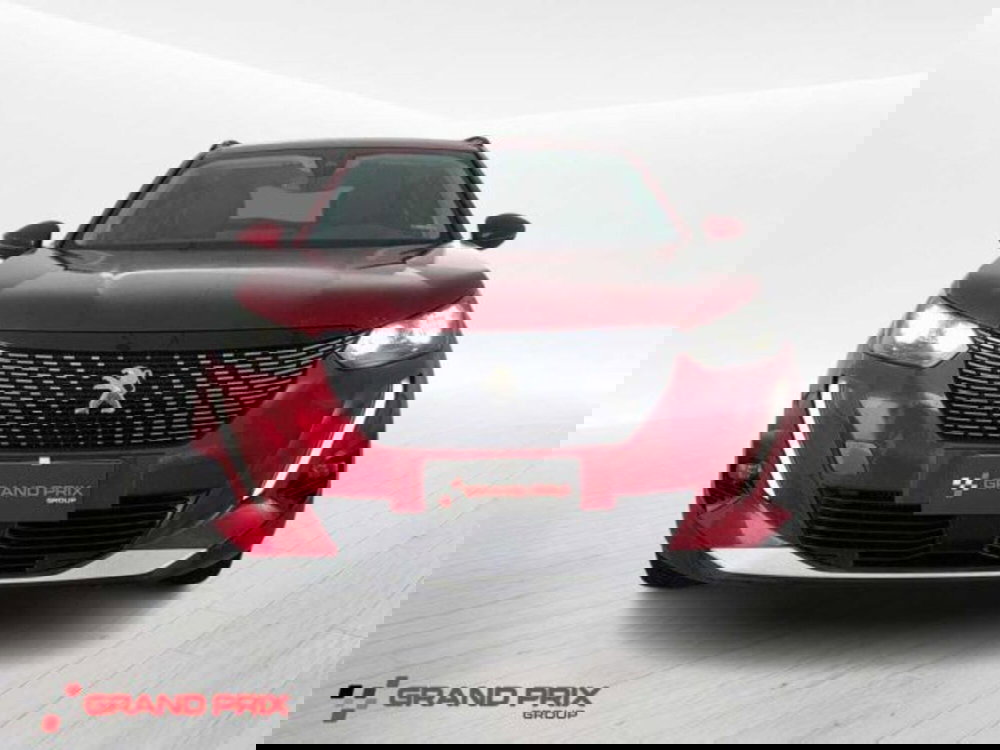 Peugeot 2008 usata a Bologna (3)