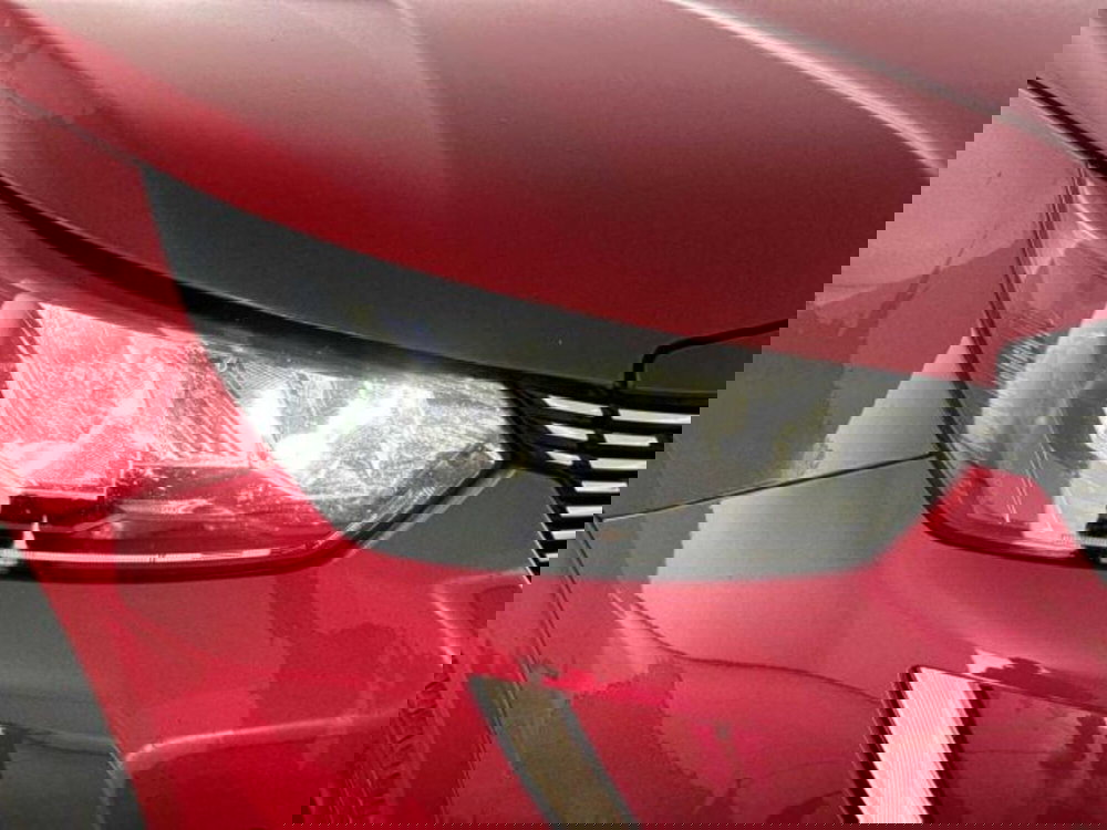 Peugeot 2008 usata a Bologna (7)