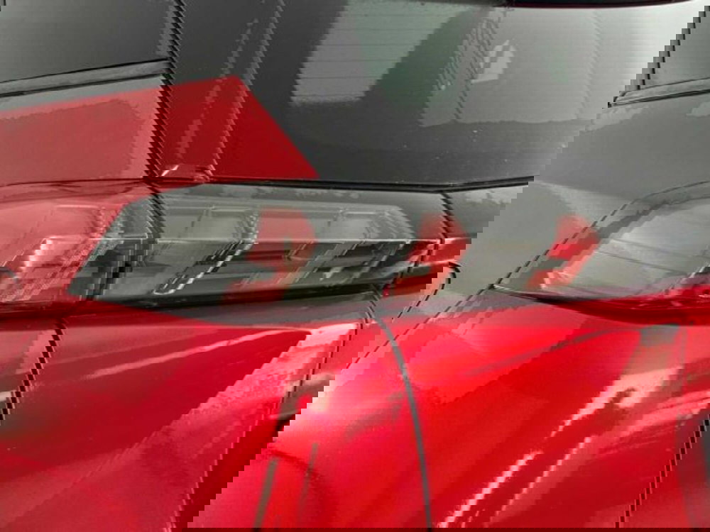 Peugeot 2008 usata a Bologna (8)