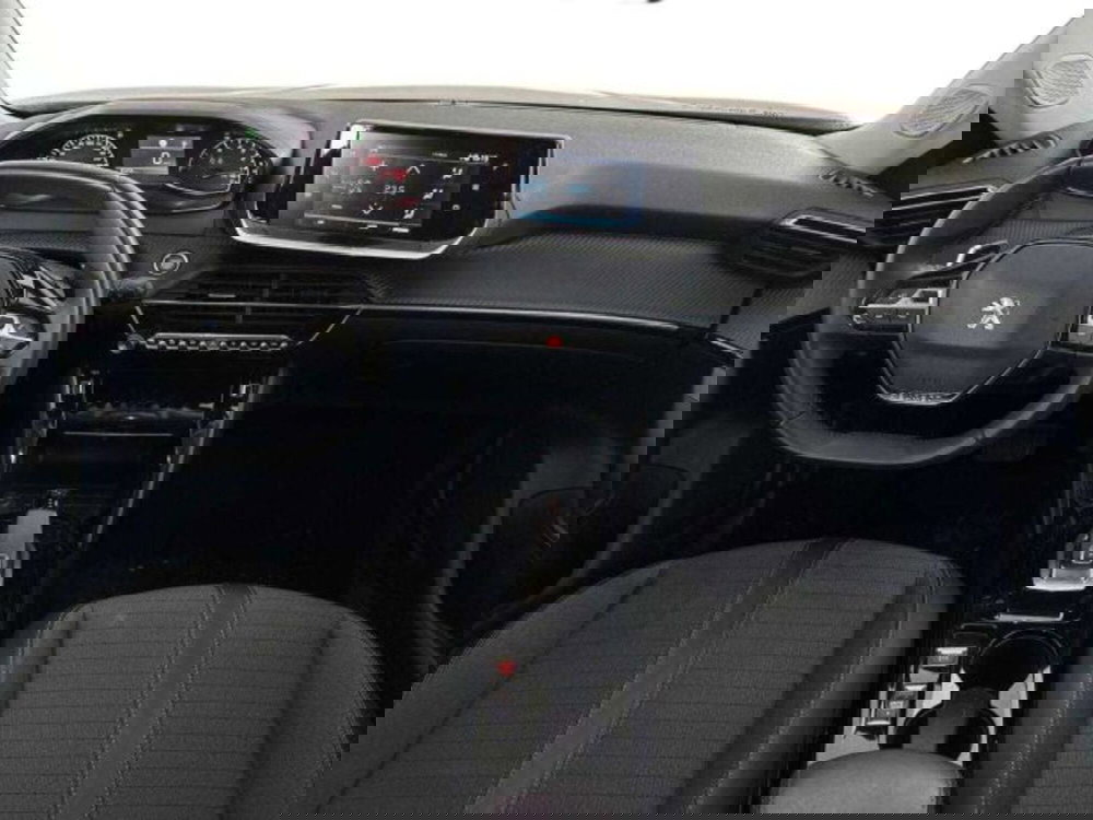 Peugeot 2008 usata a Bologna (9)