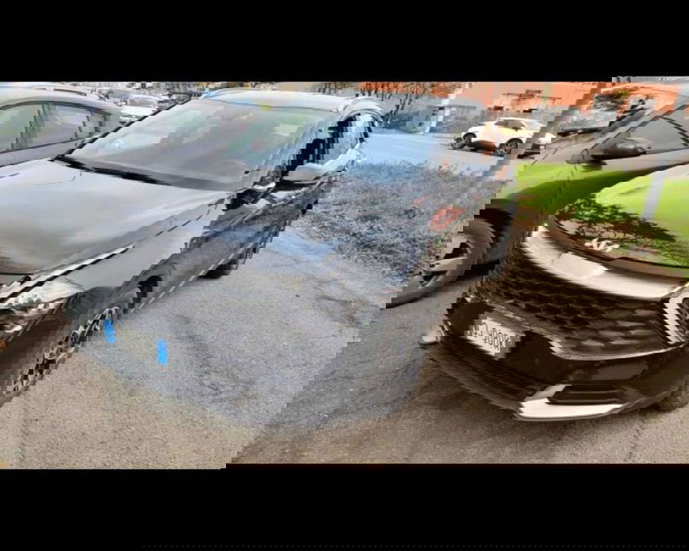 Kia Sportage usata a Bologna