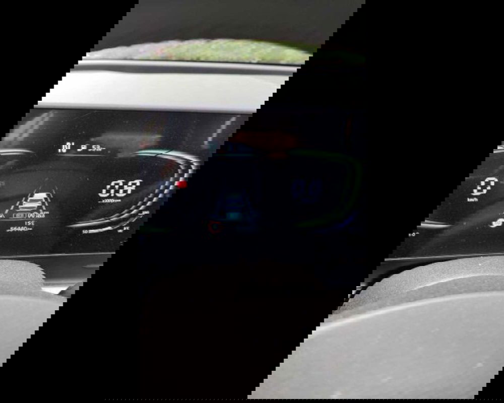 Kia Sportage usata a Bologna (3)