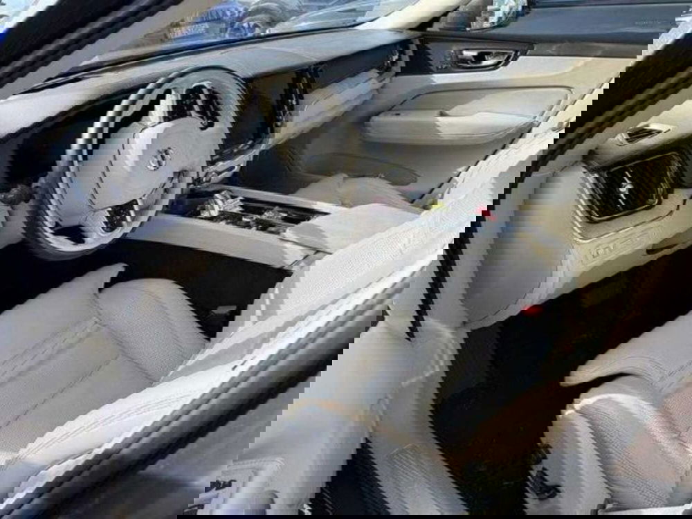 Volvo XC60 usata a Bologna (3)