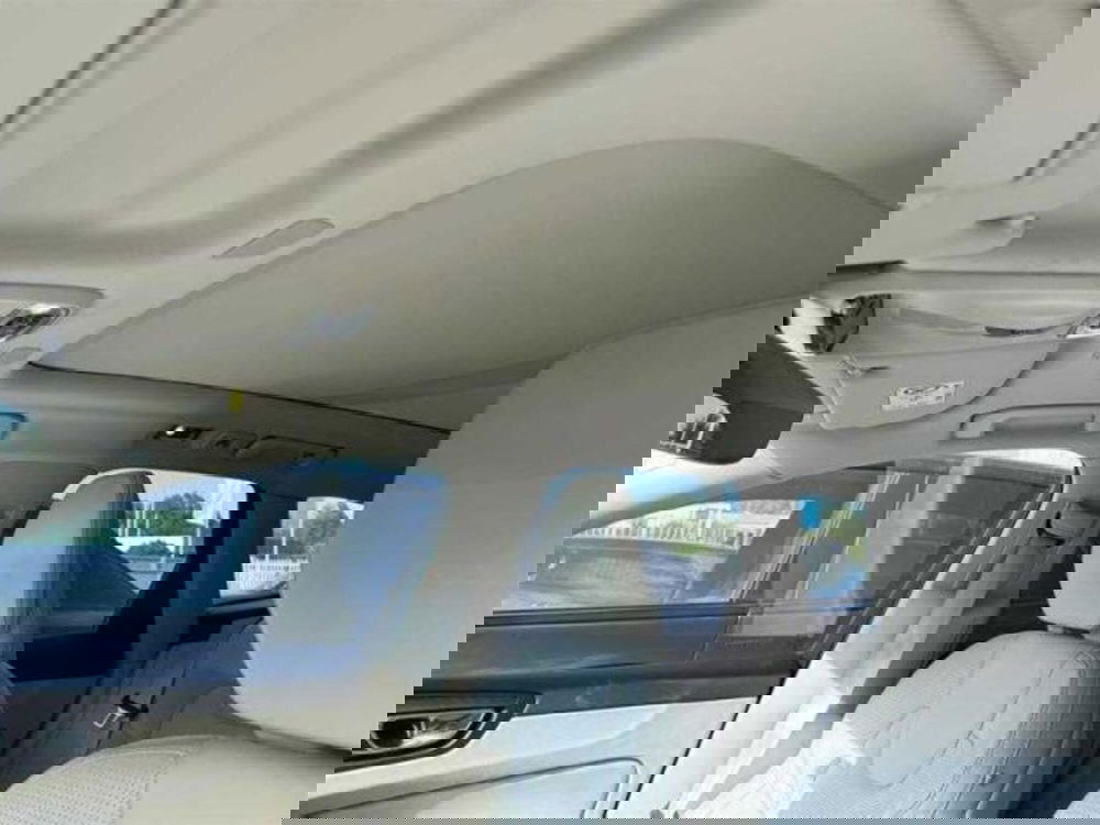 Volvo XC60 usata a Bologna (4)