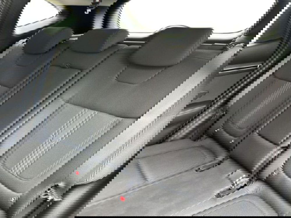 Hyundai Tucson usata a Bologna (13)