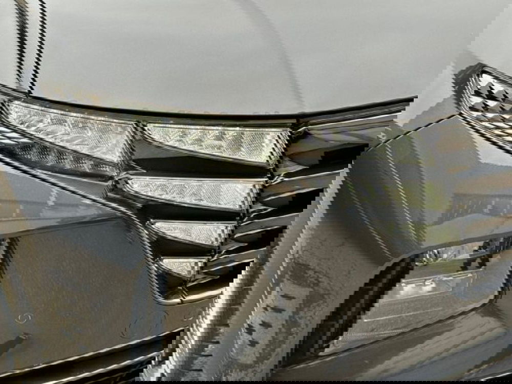 Hyundai Tucson usata a Bologna (7)