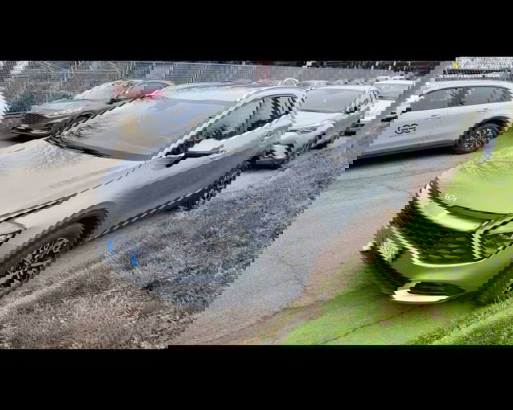 Kia Sportage usata a Bologna