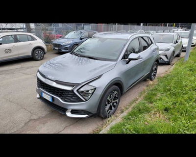 Kia Sportage 1.6 TGDi HEV AT Style del 2022 usata a Castenaso