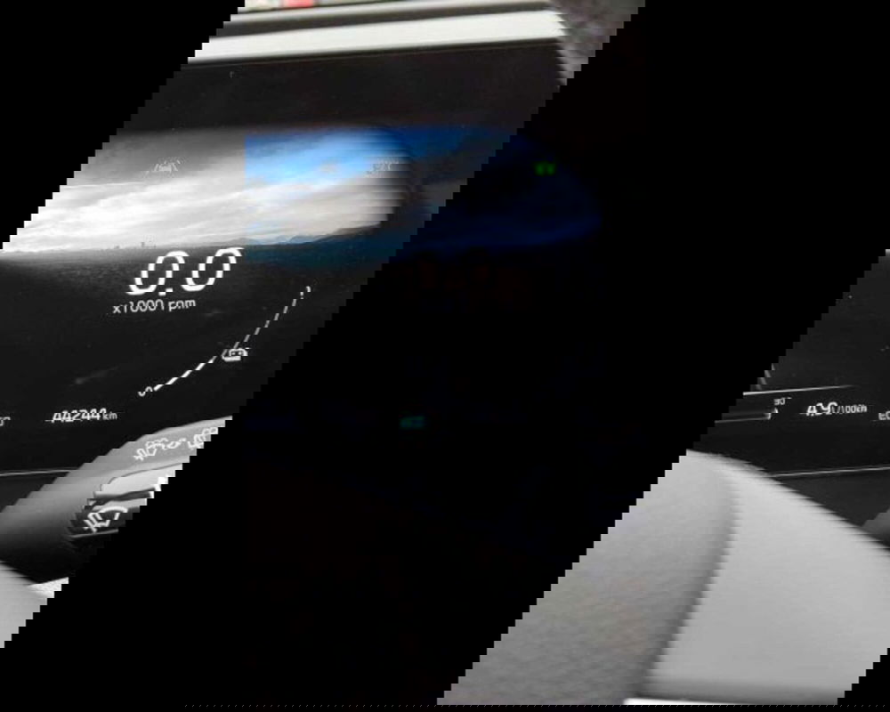 Kia Sportage usata a Bologna (3)