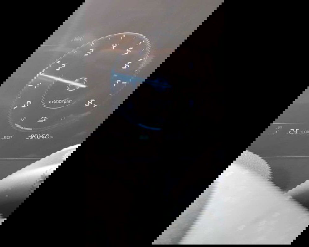 Kia Sportage usata a Bologna (3)