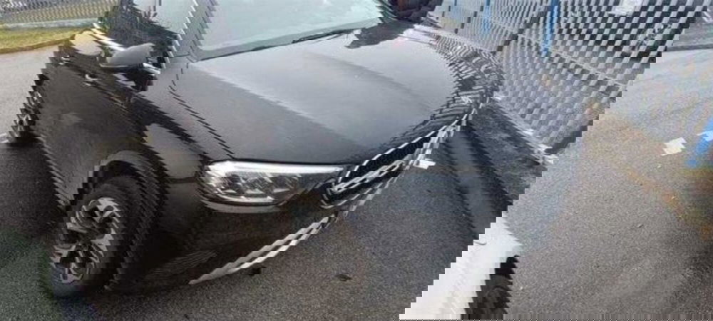 Mercedes-Benz GLC usata a Bologna