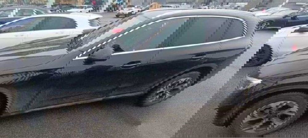 Mercedes-Benz GLC usata a Bologna (2)