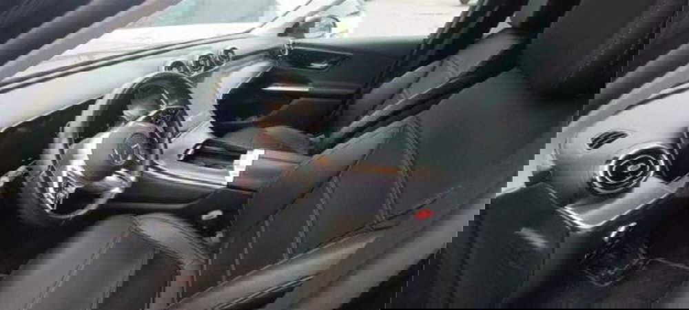 Mercedes-Benz GLC usata a Bologna (5)