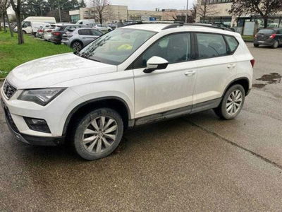 SEAT Ateca 1.6 TDI Business del 2017 usata a Castenaso