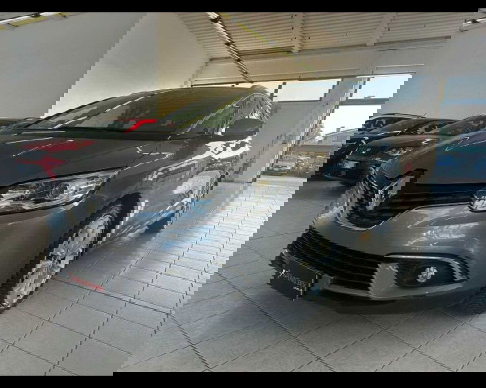 Renault Grand Scénic usata a Bologna