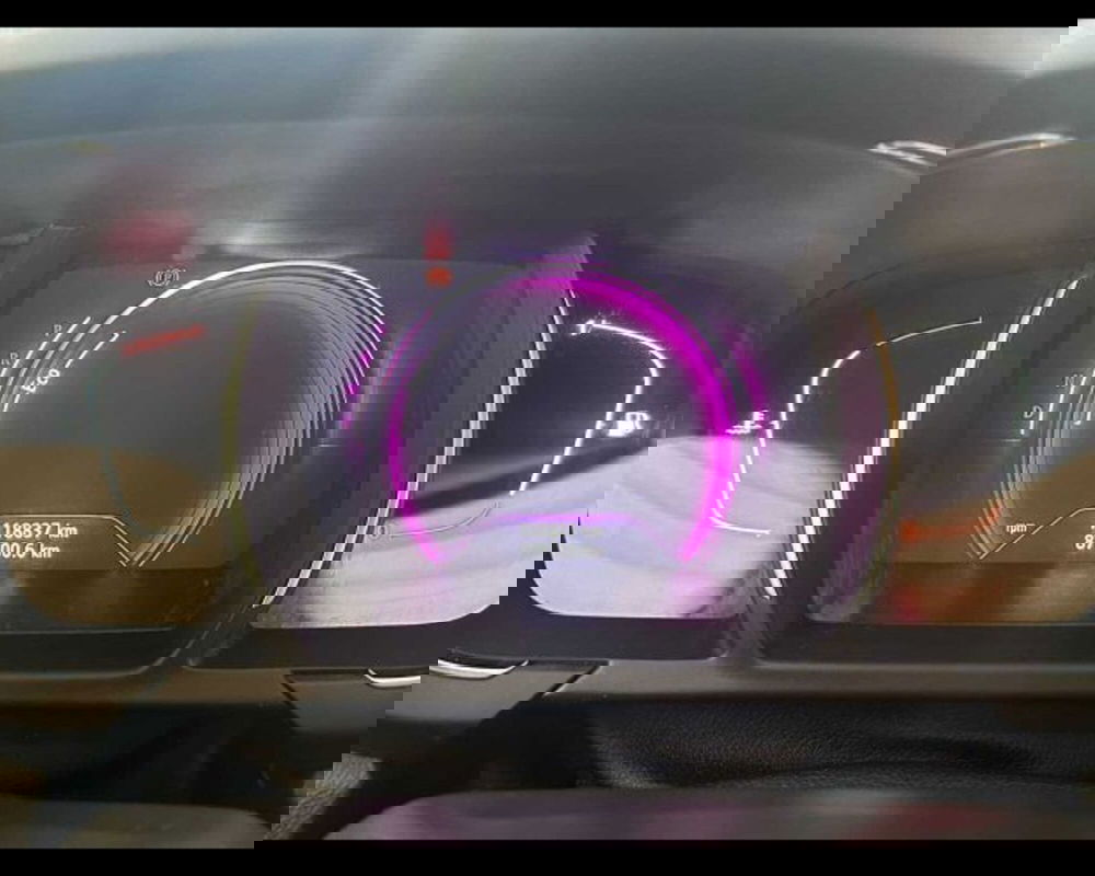 Renault Grand Scénic usata a Bologna (10)