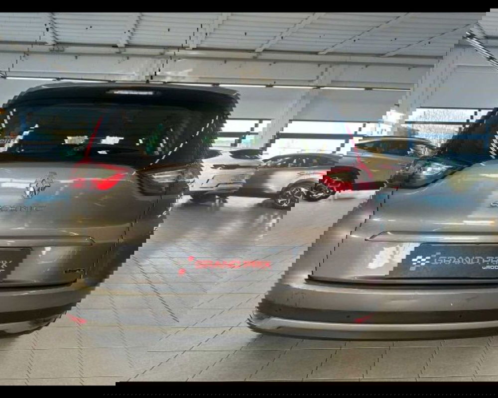 Renault Grand Scénic usata a Bologna (12)