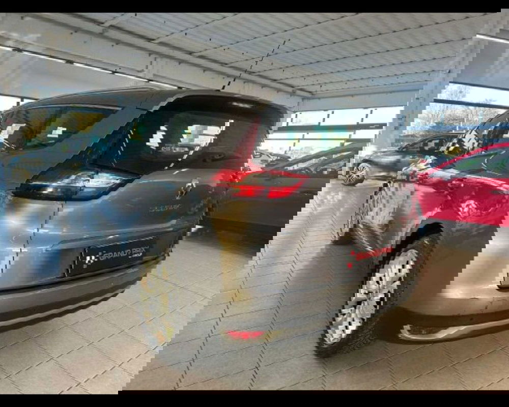 Renault Grand Scénic usata a Bologna (14)