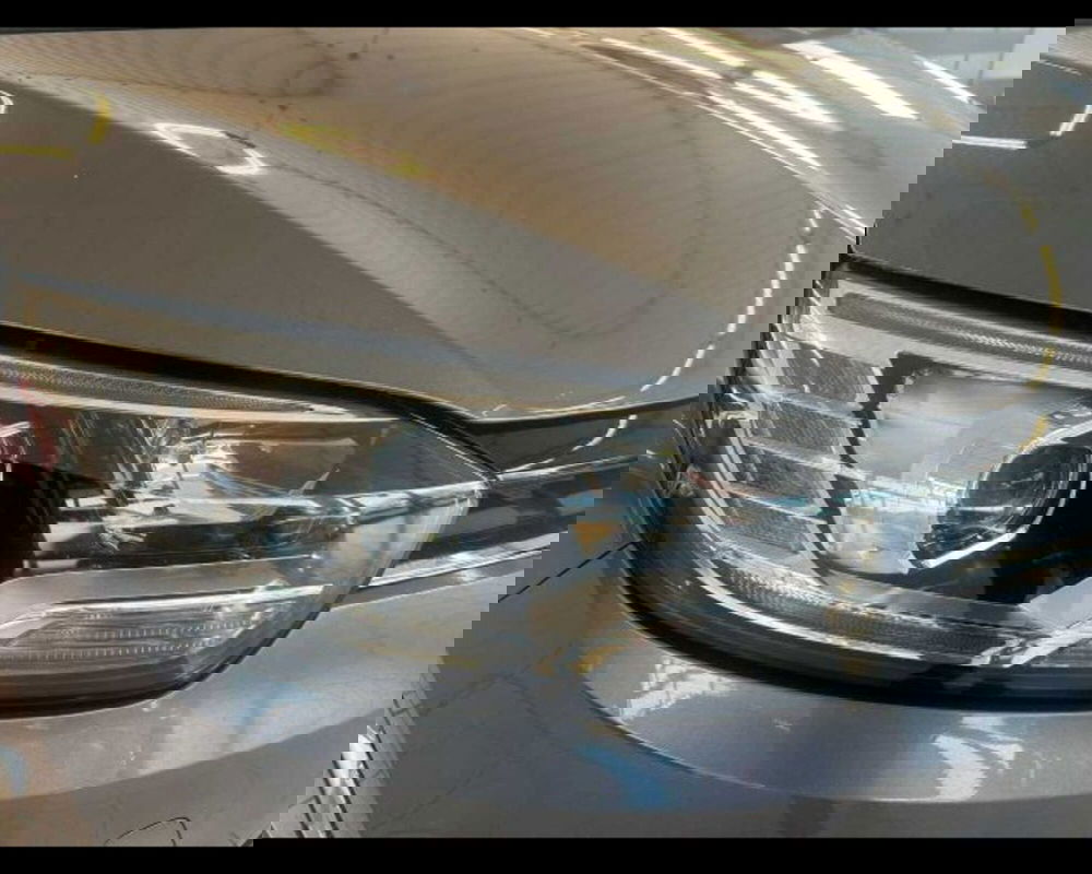 Renault Grand Scénic usata a Bologna (16)