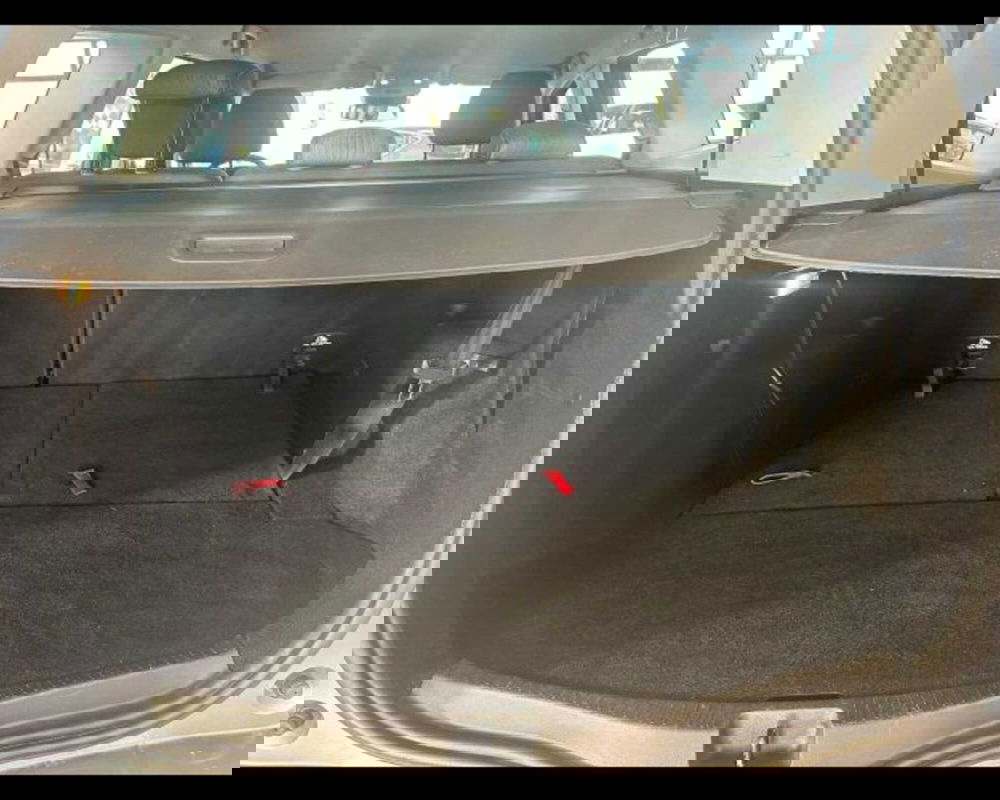 Renault Grand Scénic usata a Bologna (17)