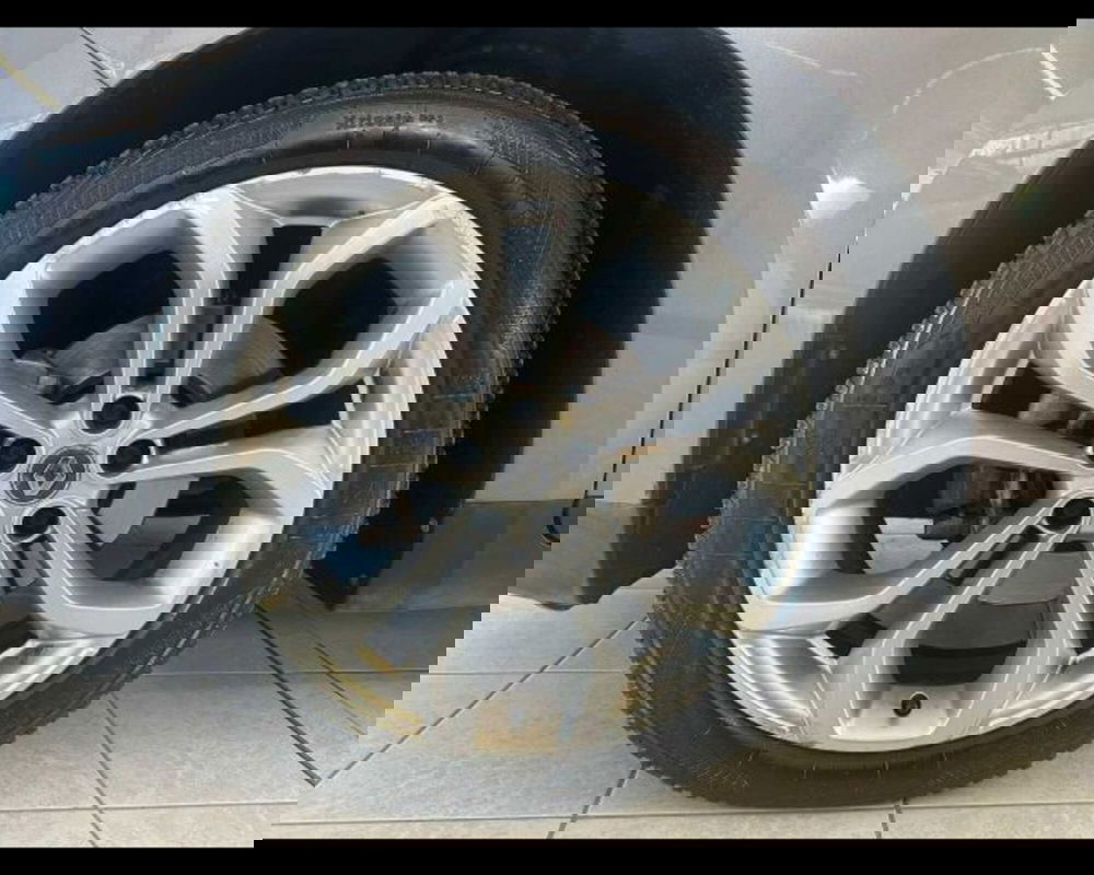 Renault Grand Scénic usata a Bologna (18)